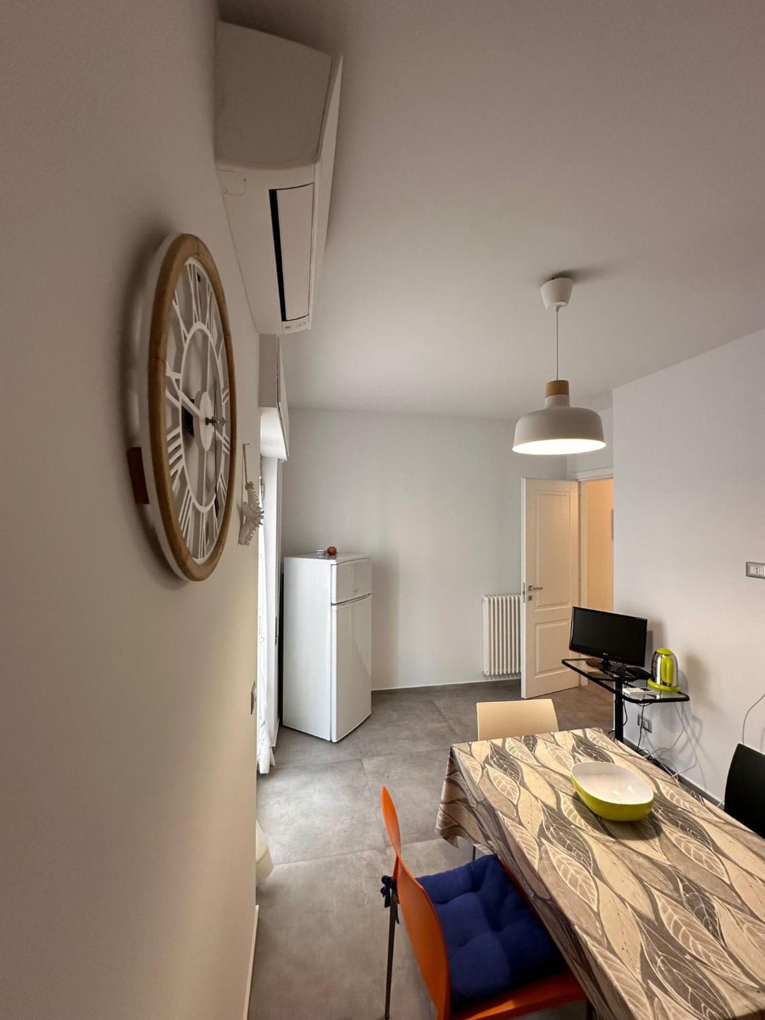 Luxury Sea House Apartment Trapani Exterior photo